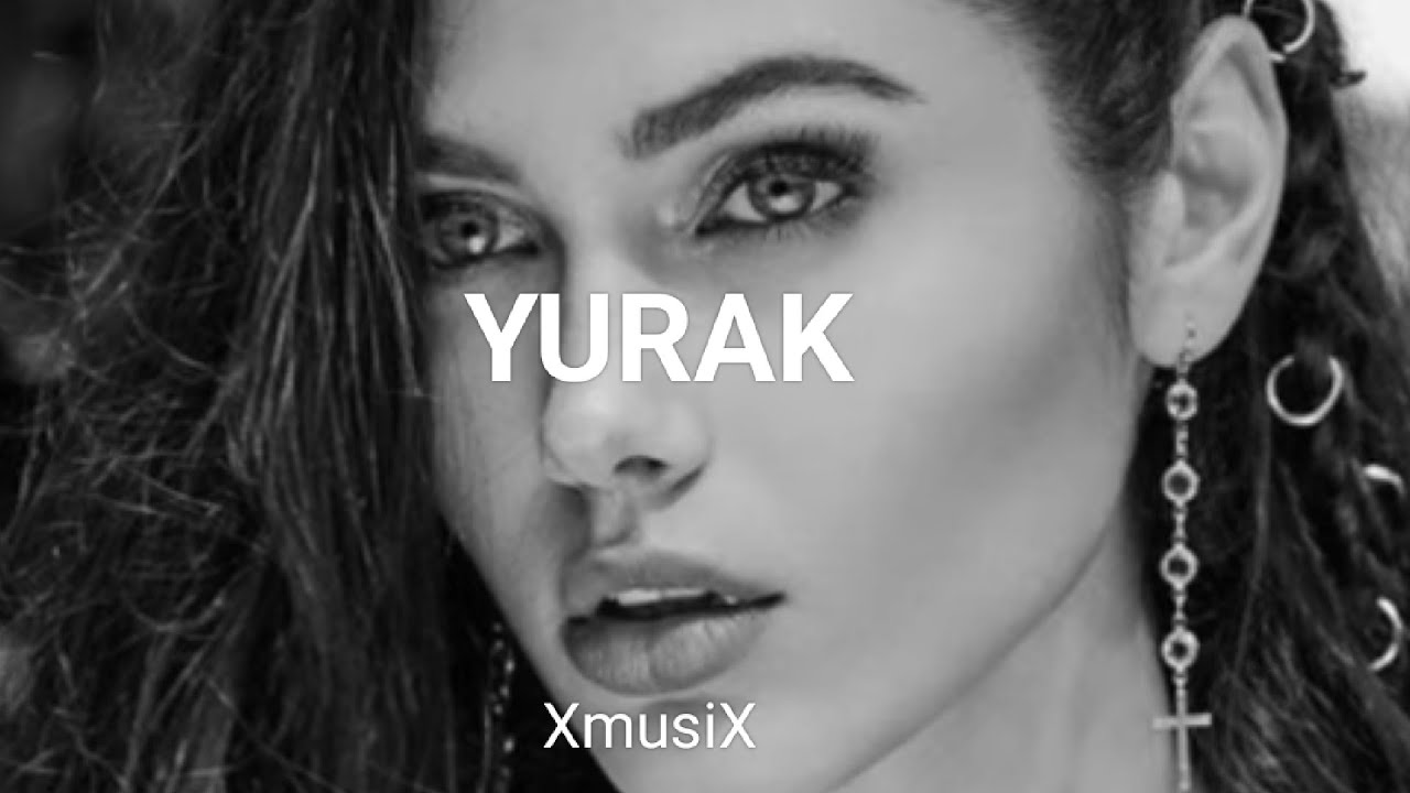 YURAK Feat. Mhliyo      DNDM Remix