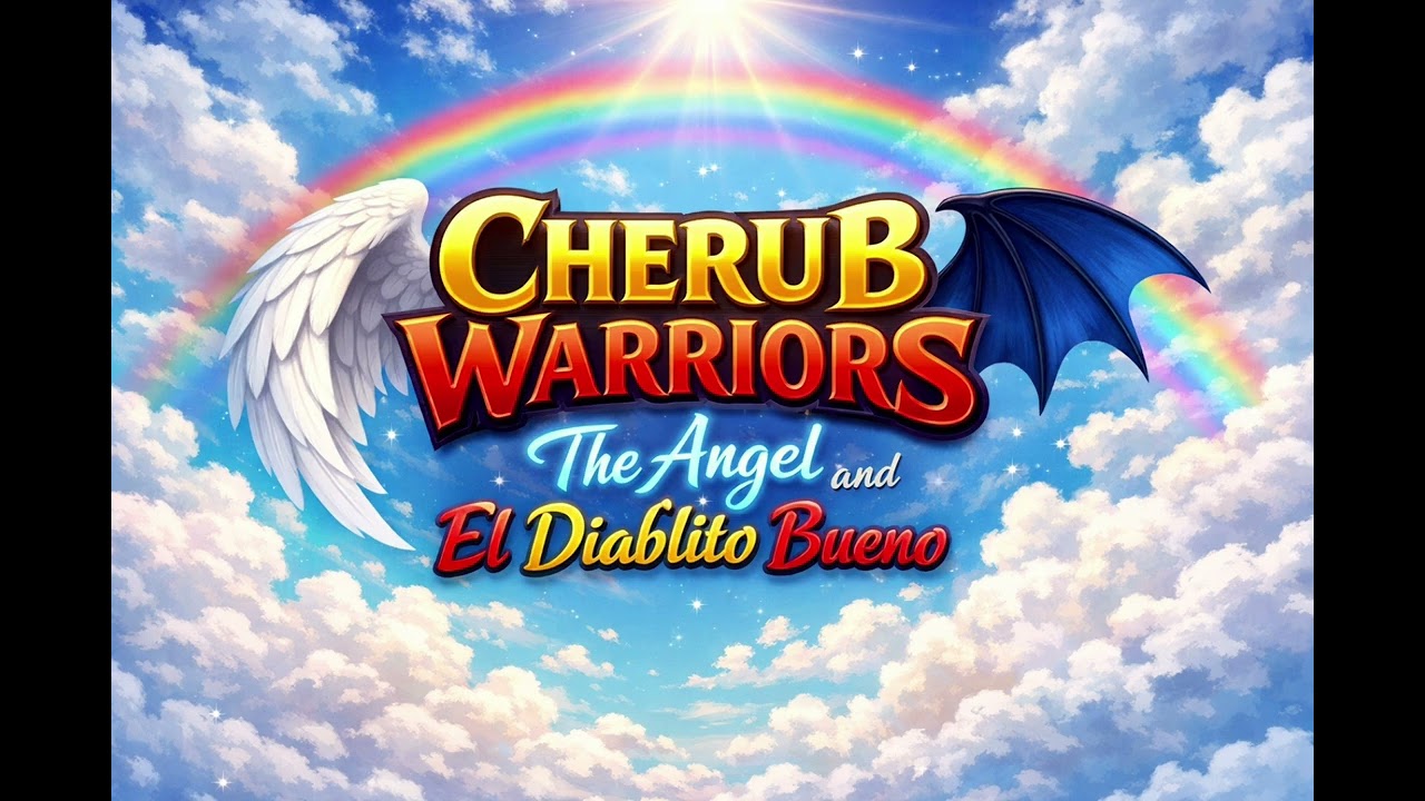 Cherub Warriors Ost Cesar's Battle Theme 2 (Spain) 