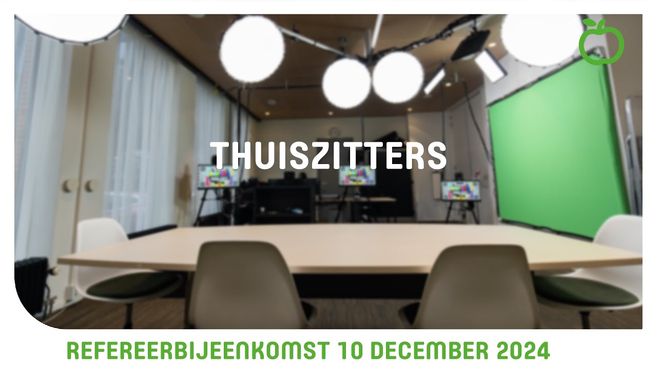 Van verzuim naar aanwezigheid (10 dec 2024)