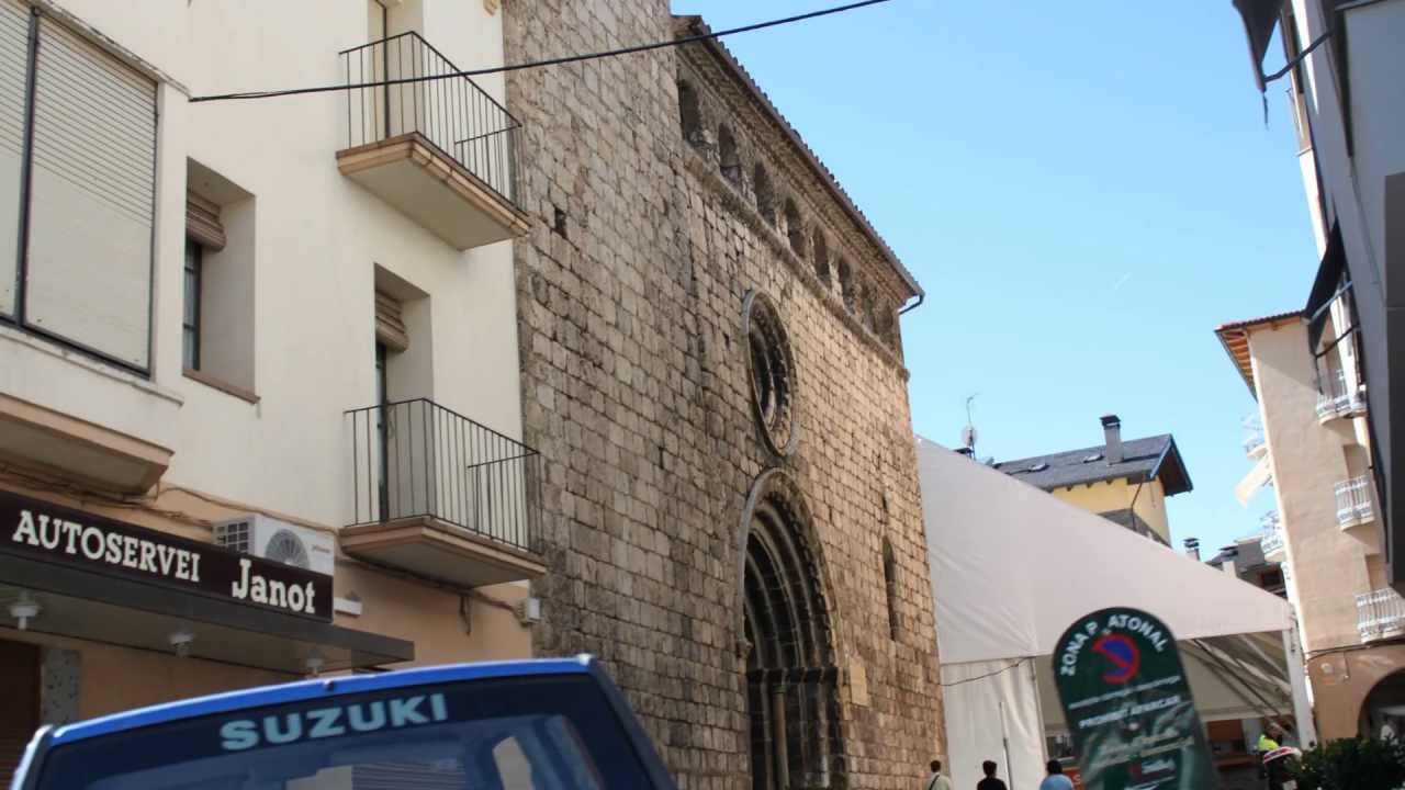 Organyà