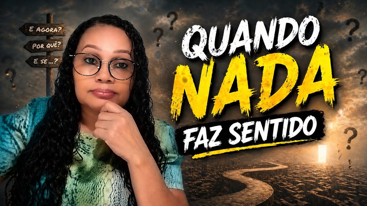 Desanimada, mas orando: O segredo de Ana para vencer o impossível