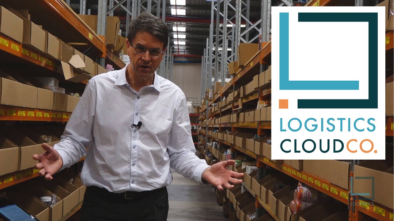 Logistics Cloud Co. Introduction