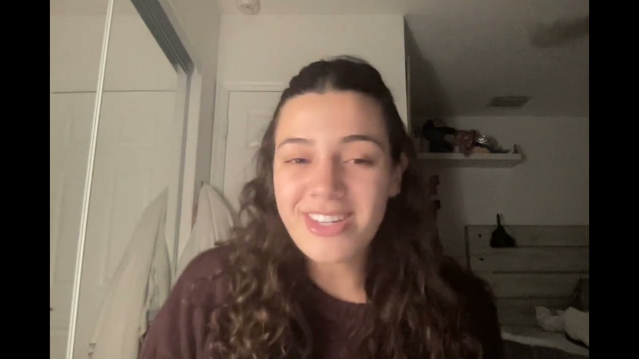 First Weekly News Video Journal