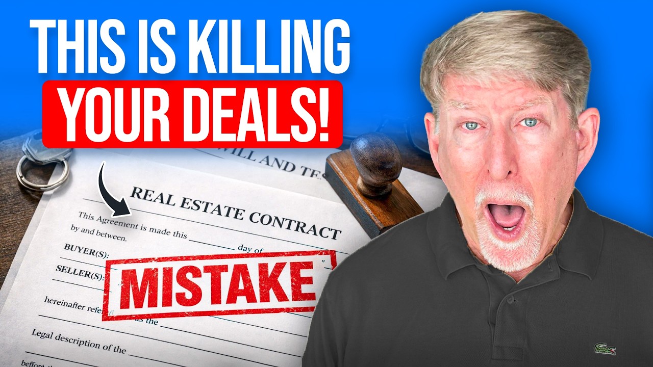 This Probate Mistake Is Killing Your Pipeline