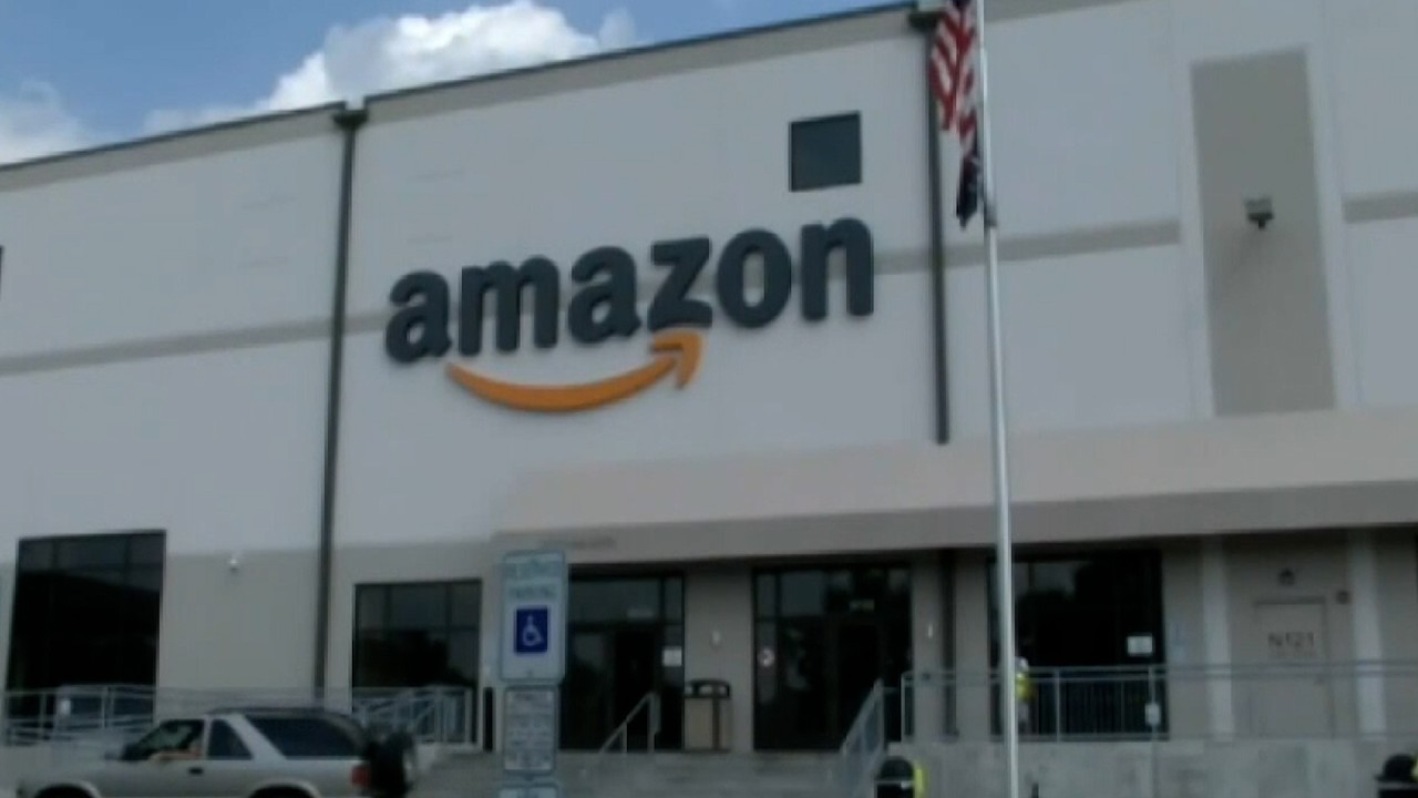 Amazon вернет клиентам средства за таможенные пошлины после решения Верховного суда