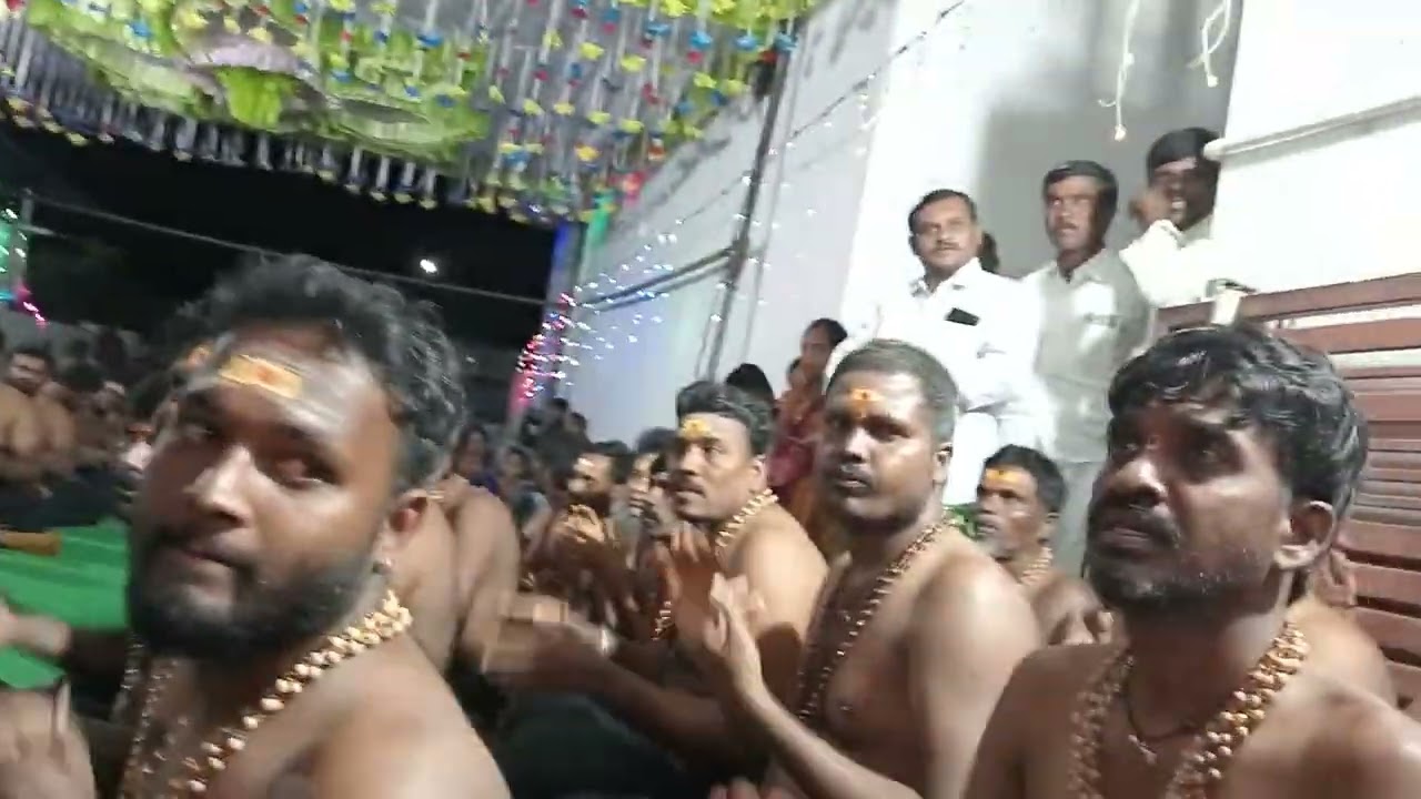 🙏బోనేపల్లి అయ్యప్ప స్వామి భజన🙏 పాట🙏 భగవాన్ శరణం భగవతి శరణం శరణం శరణం అయ్యప్ప.TKL కె. శంకర.8317663664