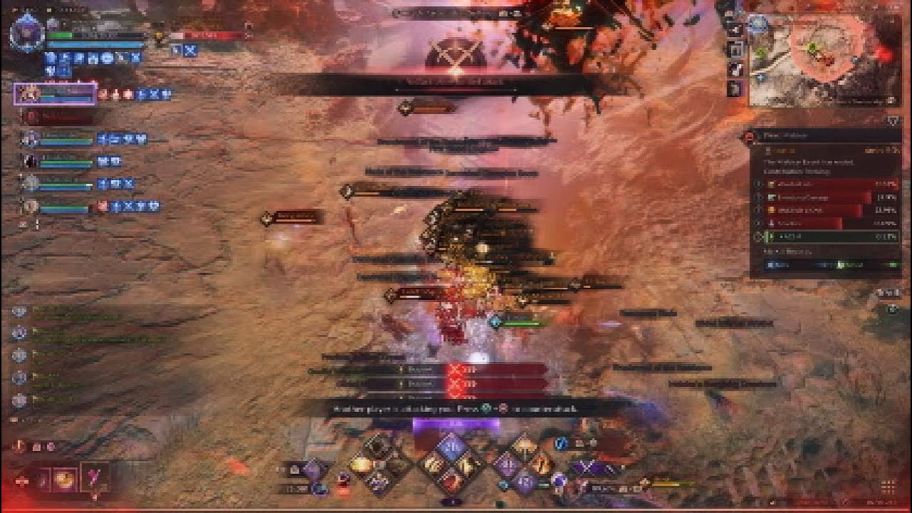 ULTIMATE SOLO 1vX & ZERG BOMB  Greatsword ⚔ Dagger Build Gameplay | DragooX PvP Throne and Liberty