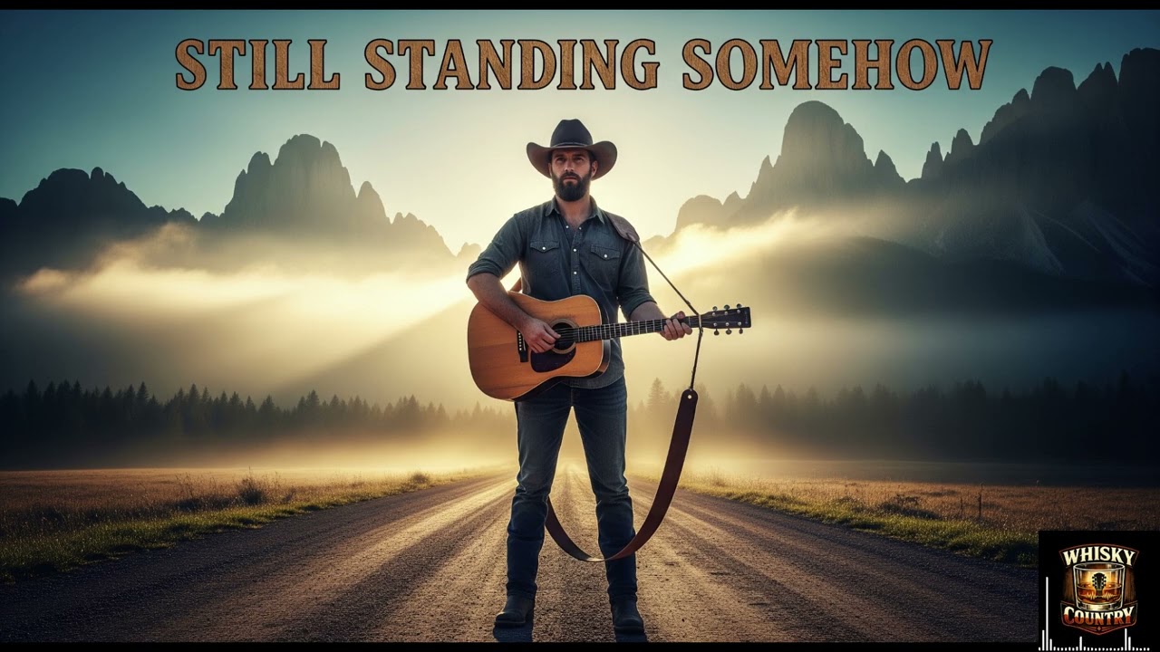 Still Standing Somehow - Whisky Country