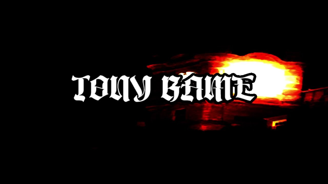 Tony Bame [mv] - chuff, skengman123, dehdeh (prod. thirdd)