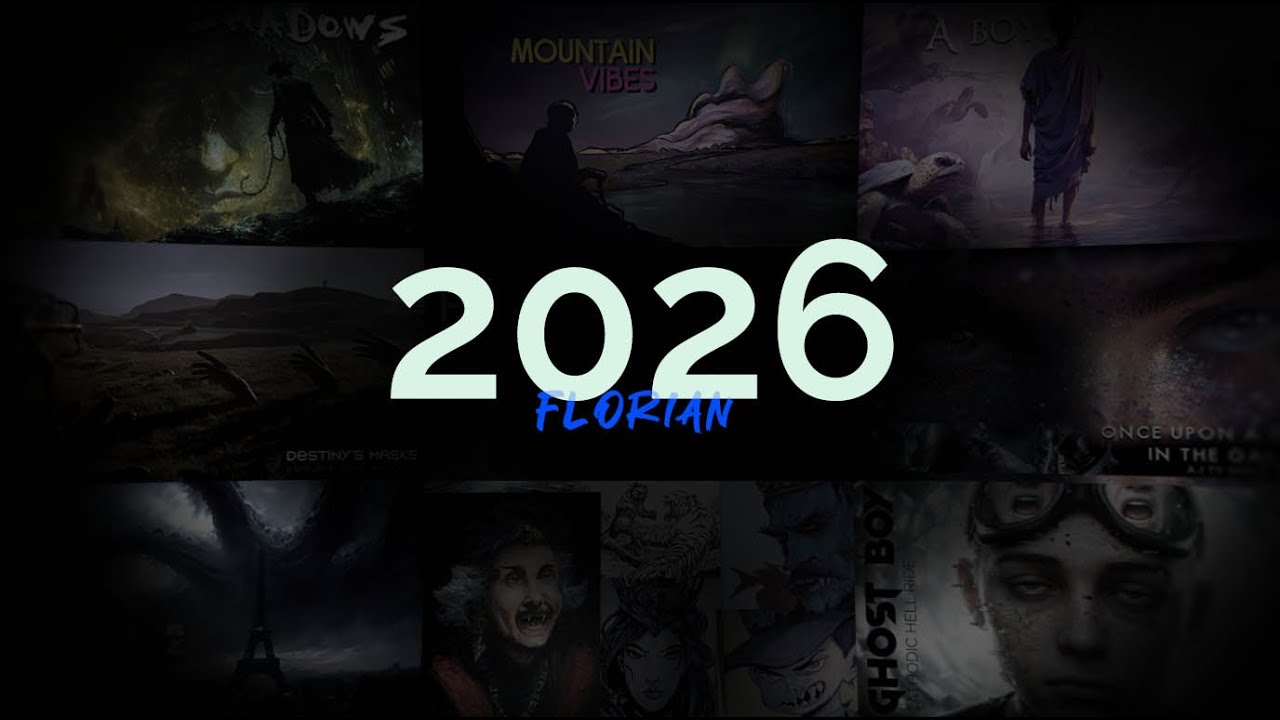 2026 Song _ Work compilation