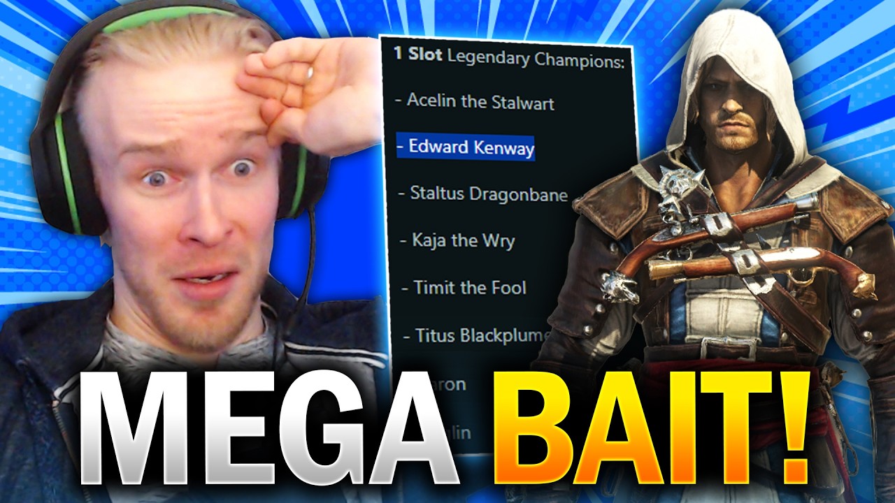 THE CVC SHARD EVENT is MADNESS! - EDWARD and PONTIFF! - Raid Shadow Legends