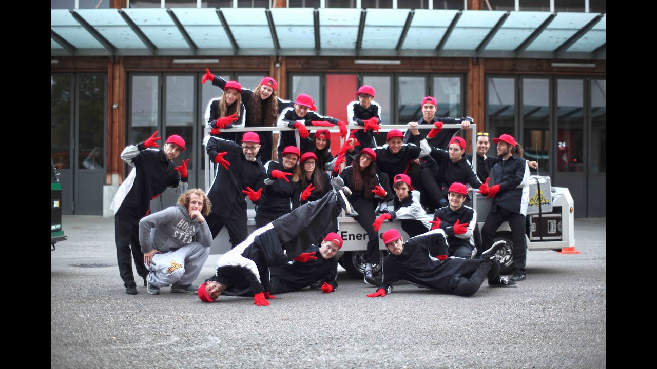 AXPO - Lordz Dance Academy - Fabritastika