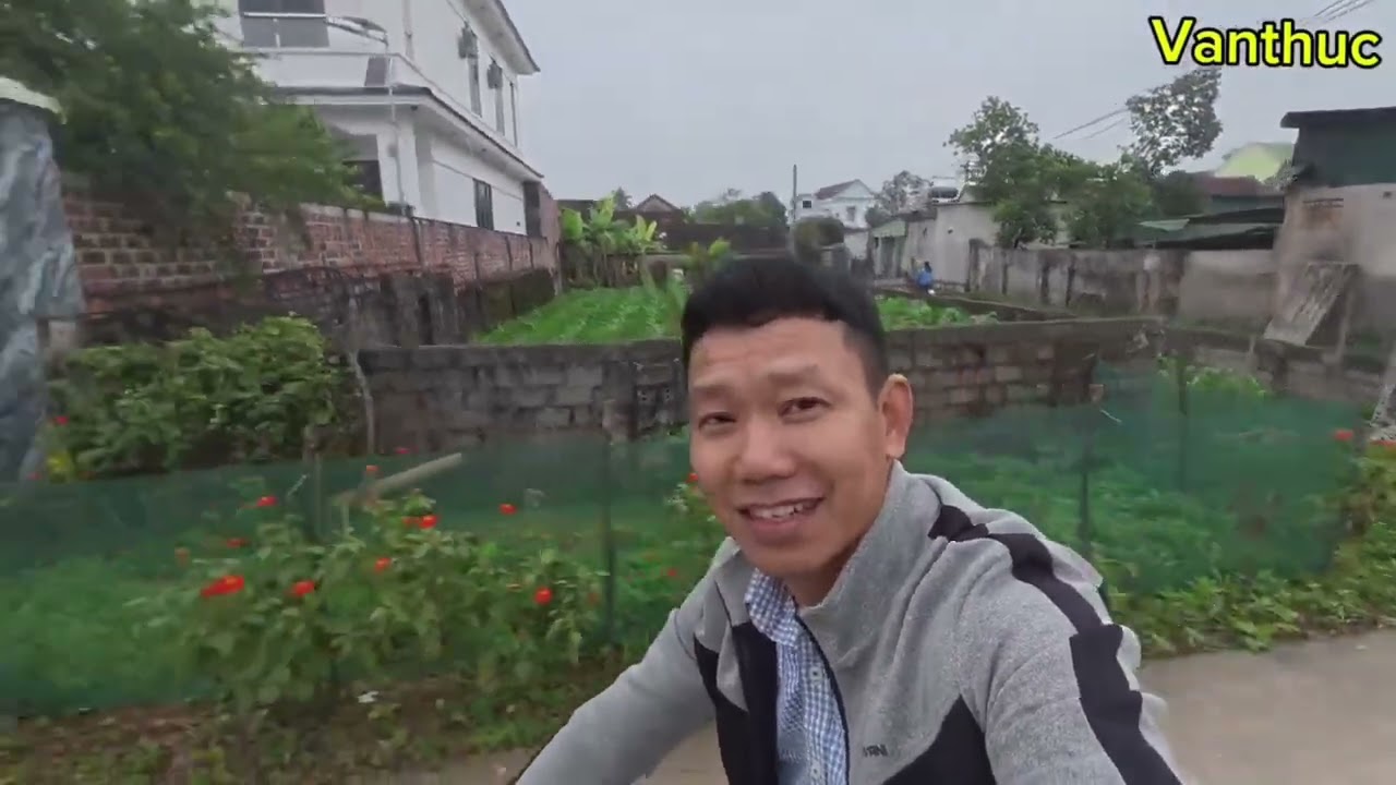 Vẫn đẹp bà con ơi 