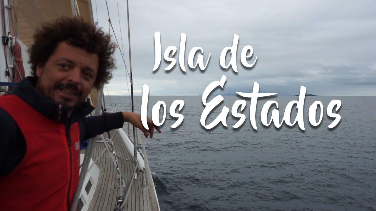 ISLA DE LOS ESTADOS