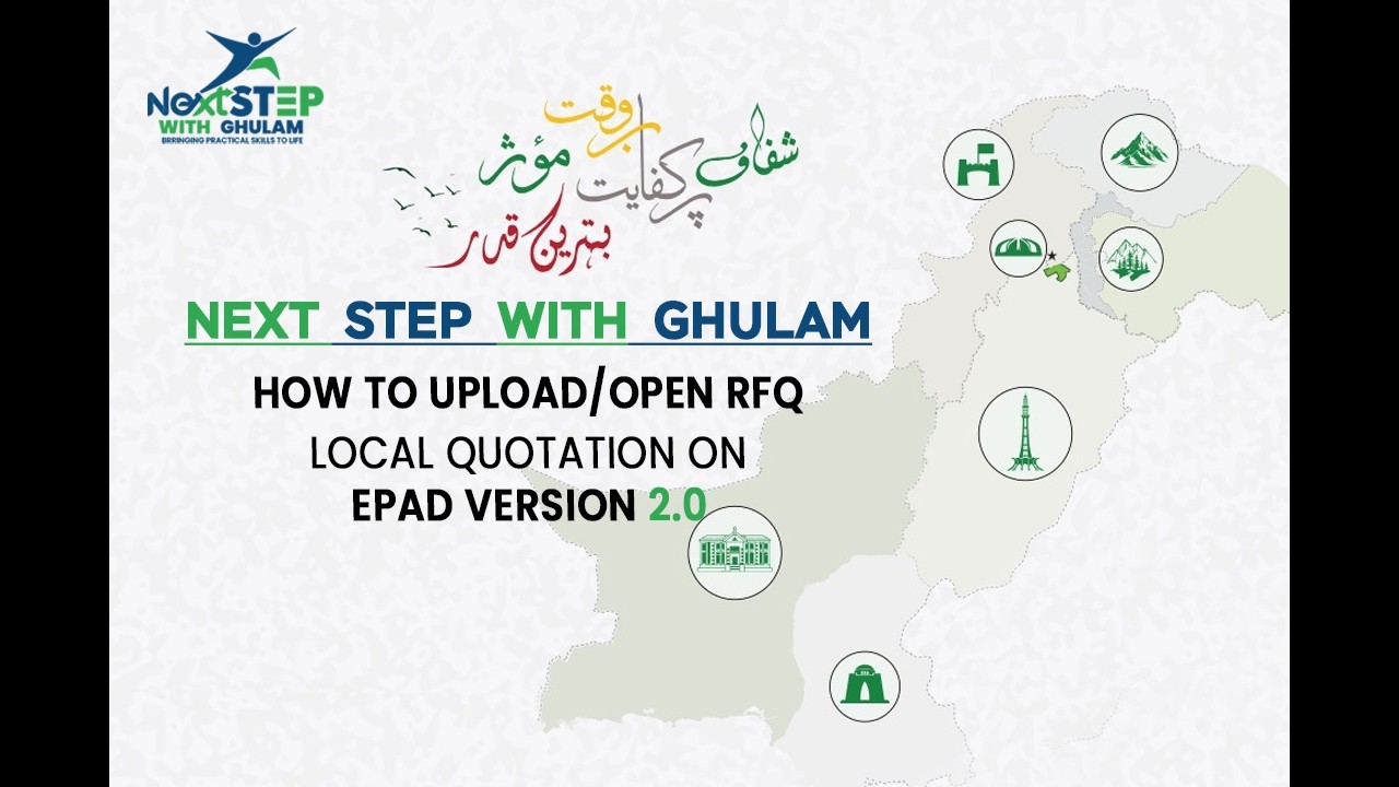 Manual to Digital: PPRA EPAD 2.0 vs 1.0 | New Rules & Govt Jobs for Procurement Experts