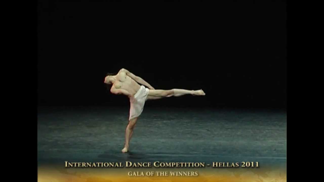 International Dance Competition Hellas