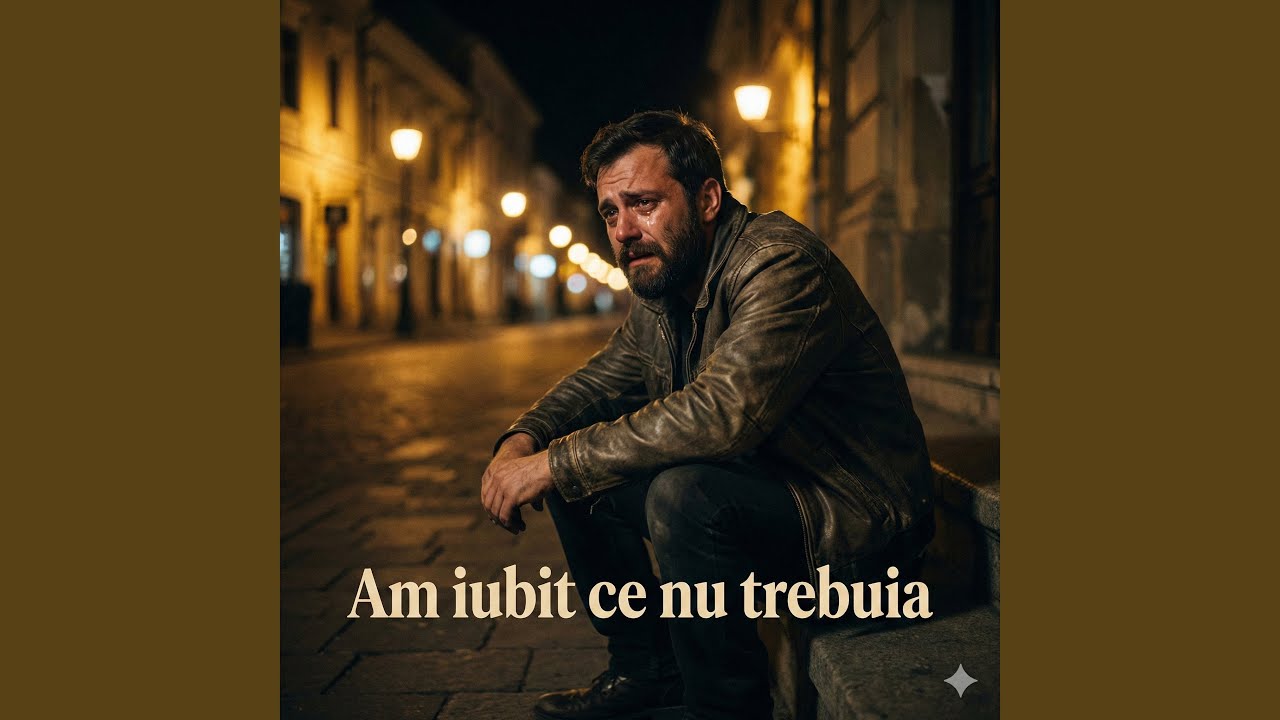 Am iubit ce nu trebuia