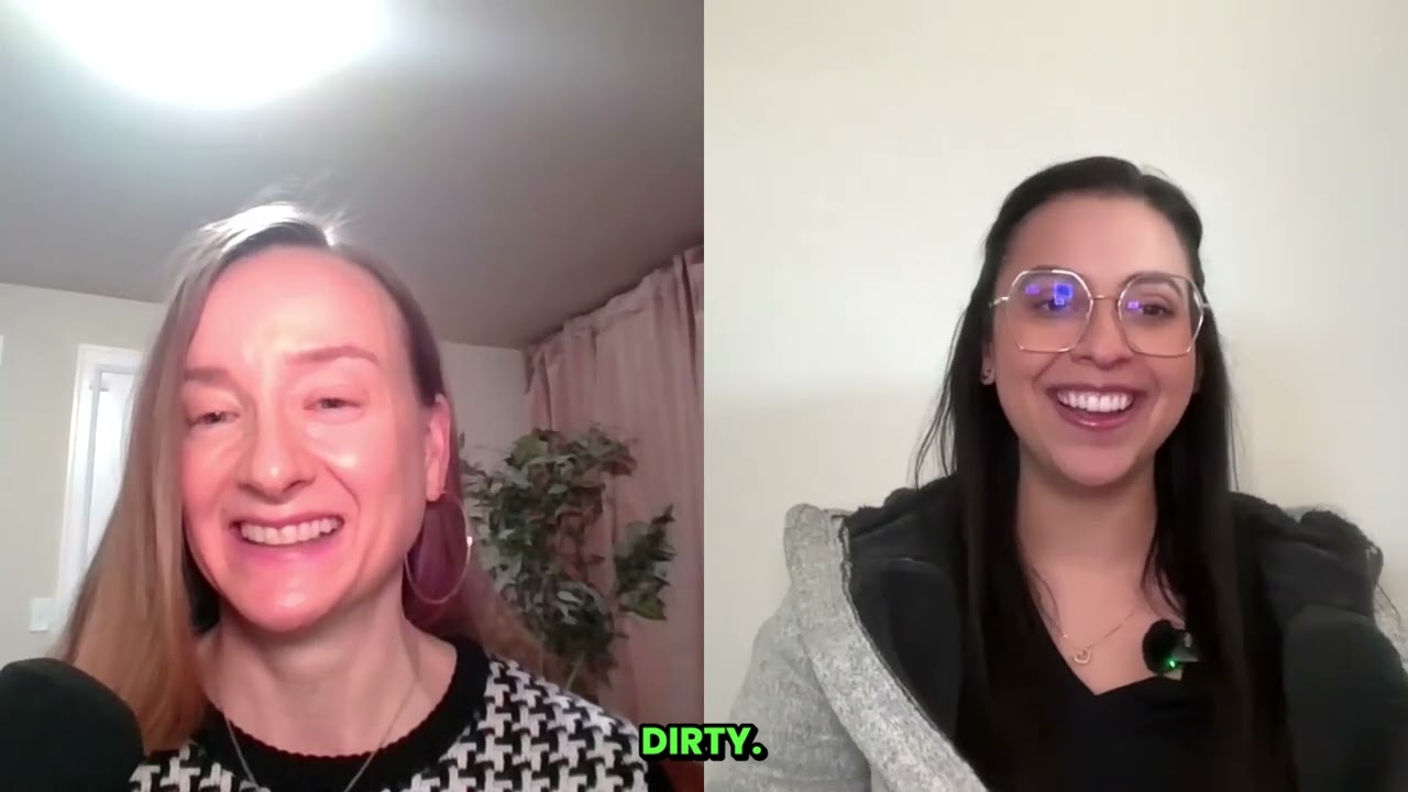 011 l From Scarcity to Abundance: Erin Warren's Journey