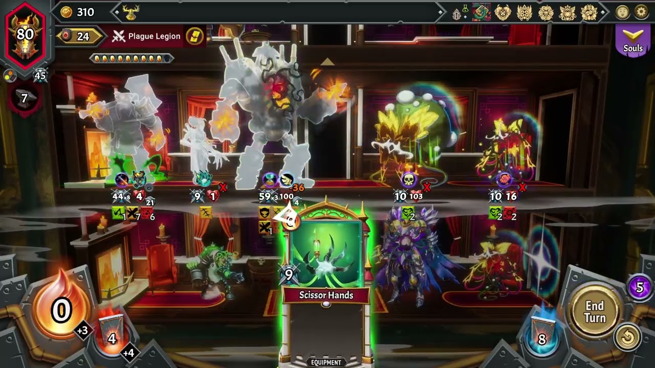 Monster Train 2! (Ger/Eng)