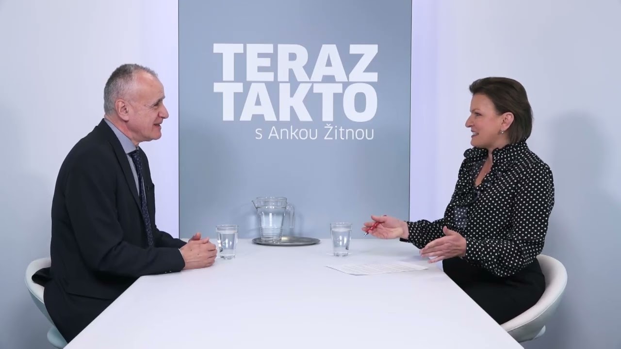 TERAZ TAKTO: &ldquo;Fico to rob&iacute; &scaron;ikovnej&scaron;ie ako Orb&aacute;n, od Trumpa si drž&iacute; odstup,&rdquo; hovor&iacute; V. Palko