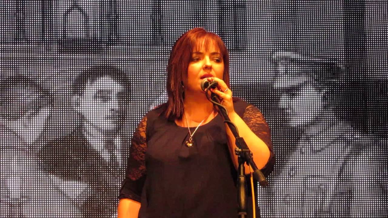 Grace - Performed by Margaret Ann Conlon alongside her brother Peter James Kelly