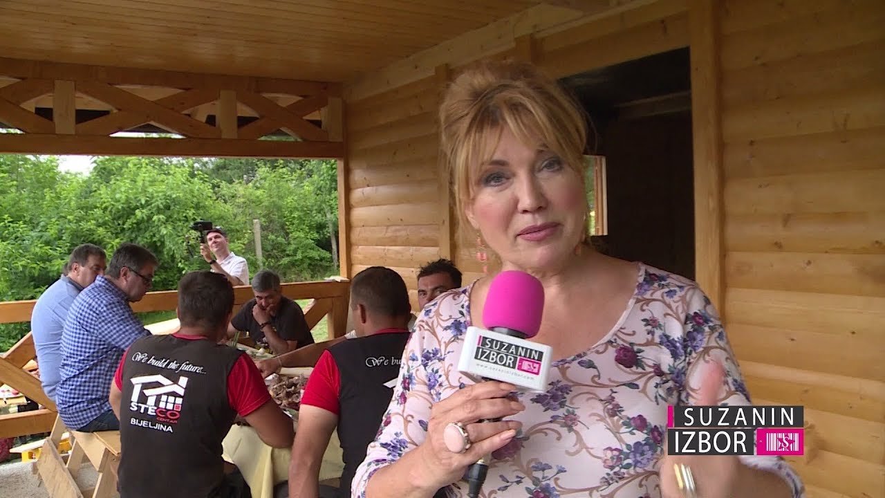 Suzanin izbor S03E144 – Kuća u Moštanici: Pod krovom za 7 dana