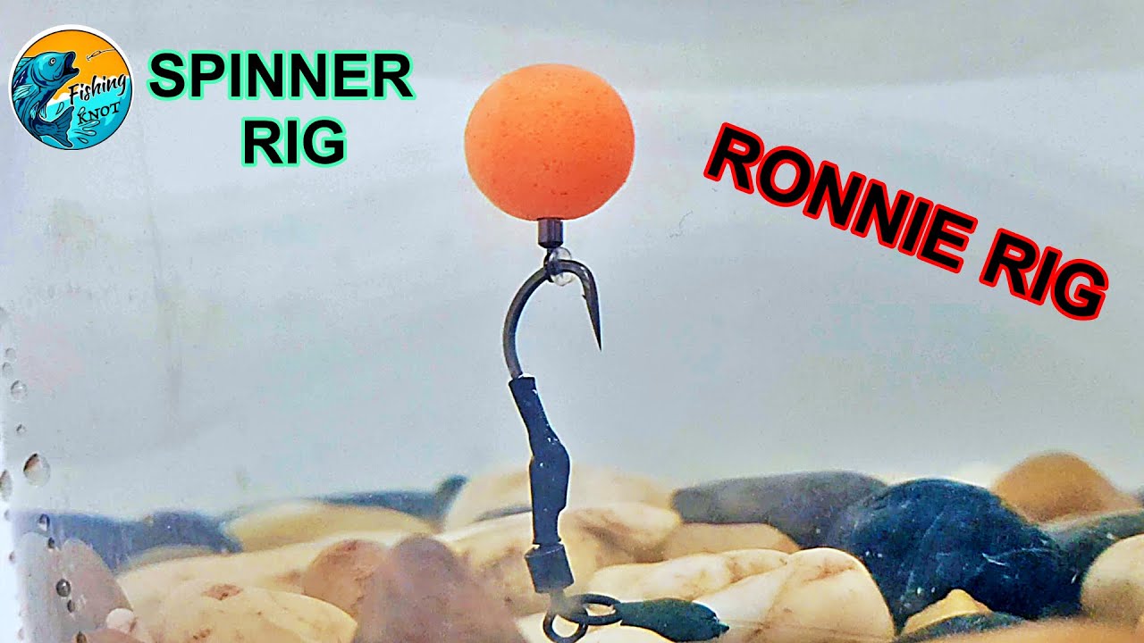 Montura Ronnie Rig