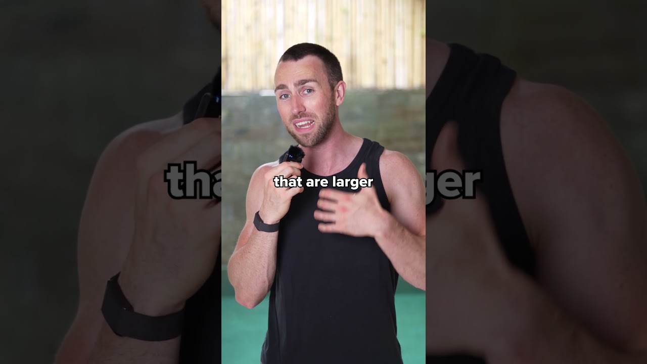 Use Smaller Dishes to Lose Weight | Underrated Weight Loss Hacks 5/100