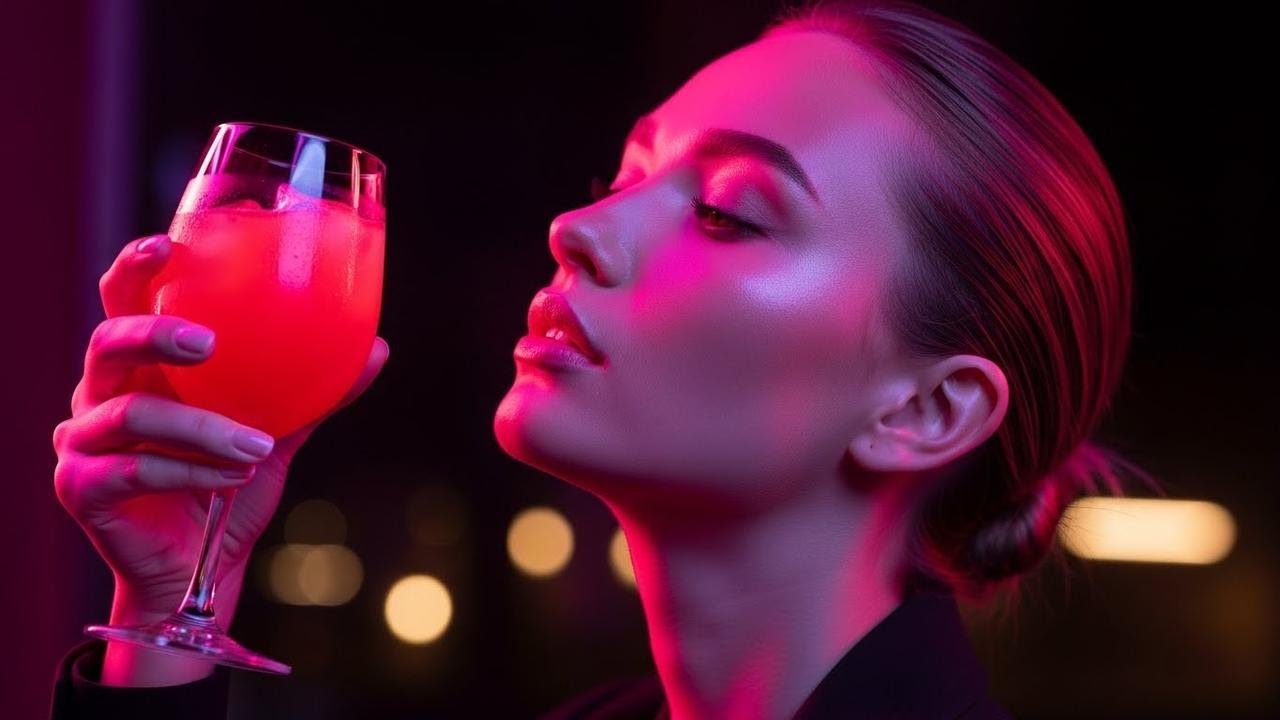 Soothing Deep House [2026] | Calming Beats & Dreamy Atmospheres