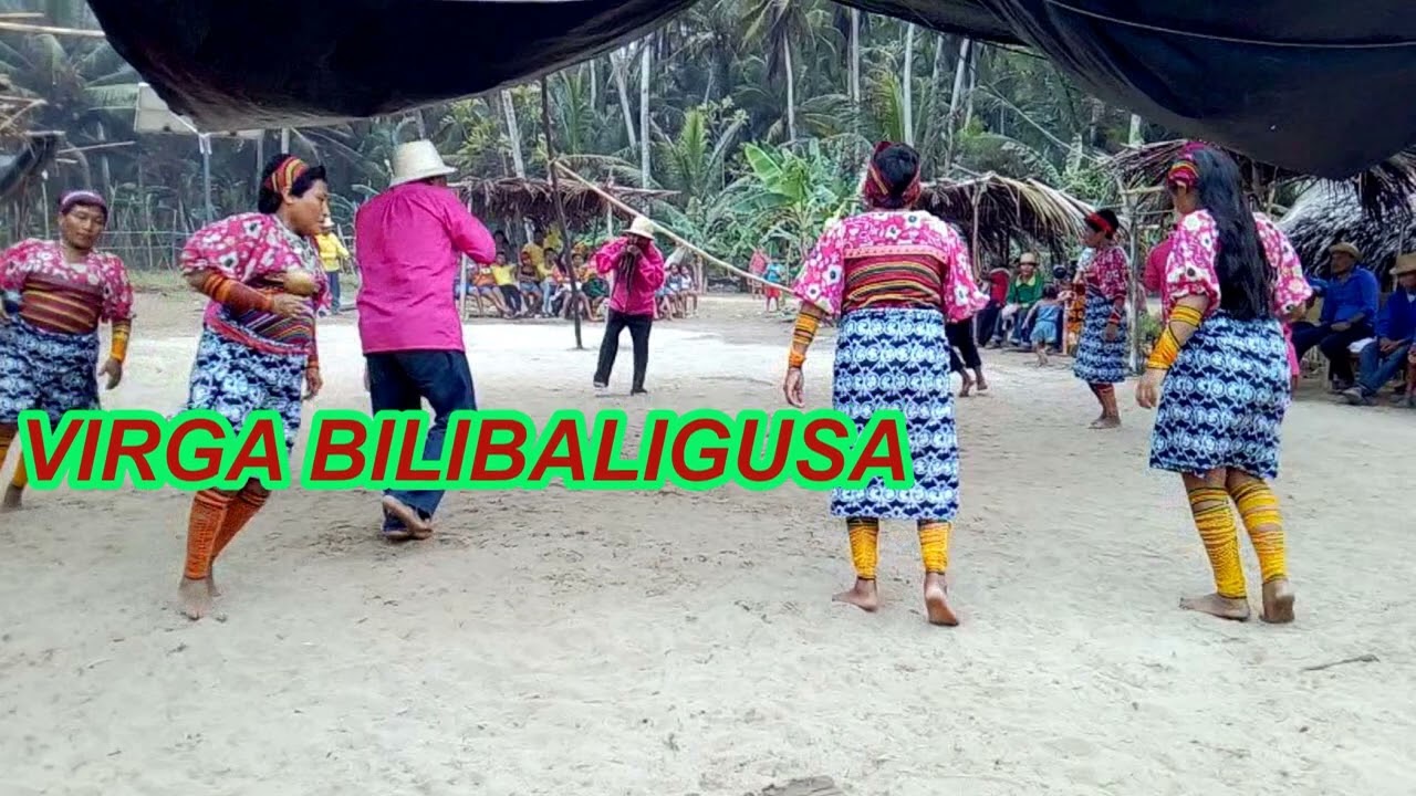 Kuna Yala-VIRGA BILIBALIGUSA