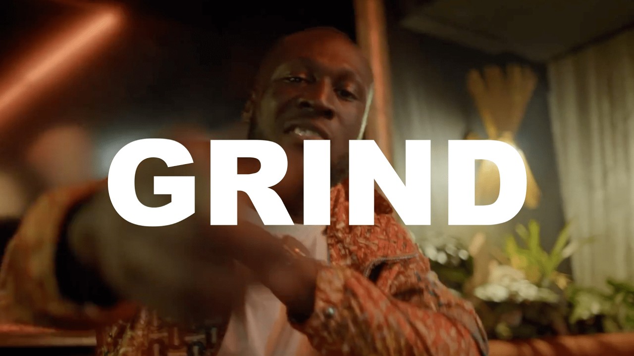 (FREE) 50 Cent x Scott Storch x 2000s Type Beat – GRIND