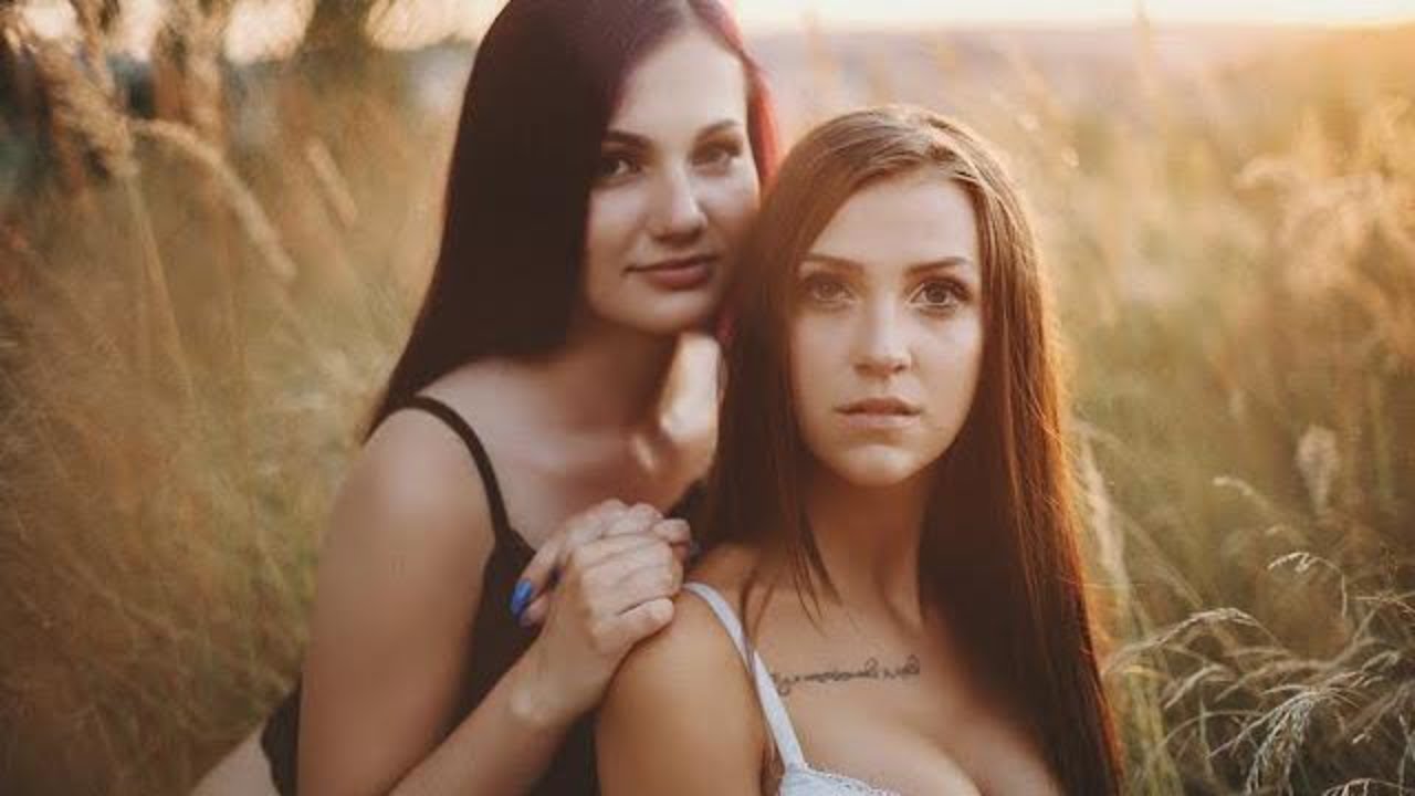 Focení s Peťou a Domčou | JANZEMANEK.COM