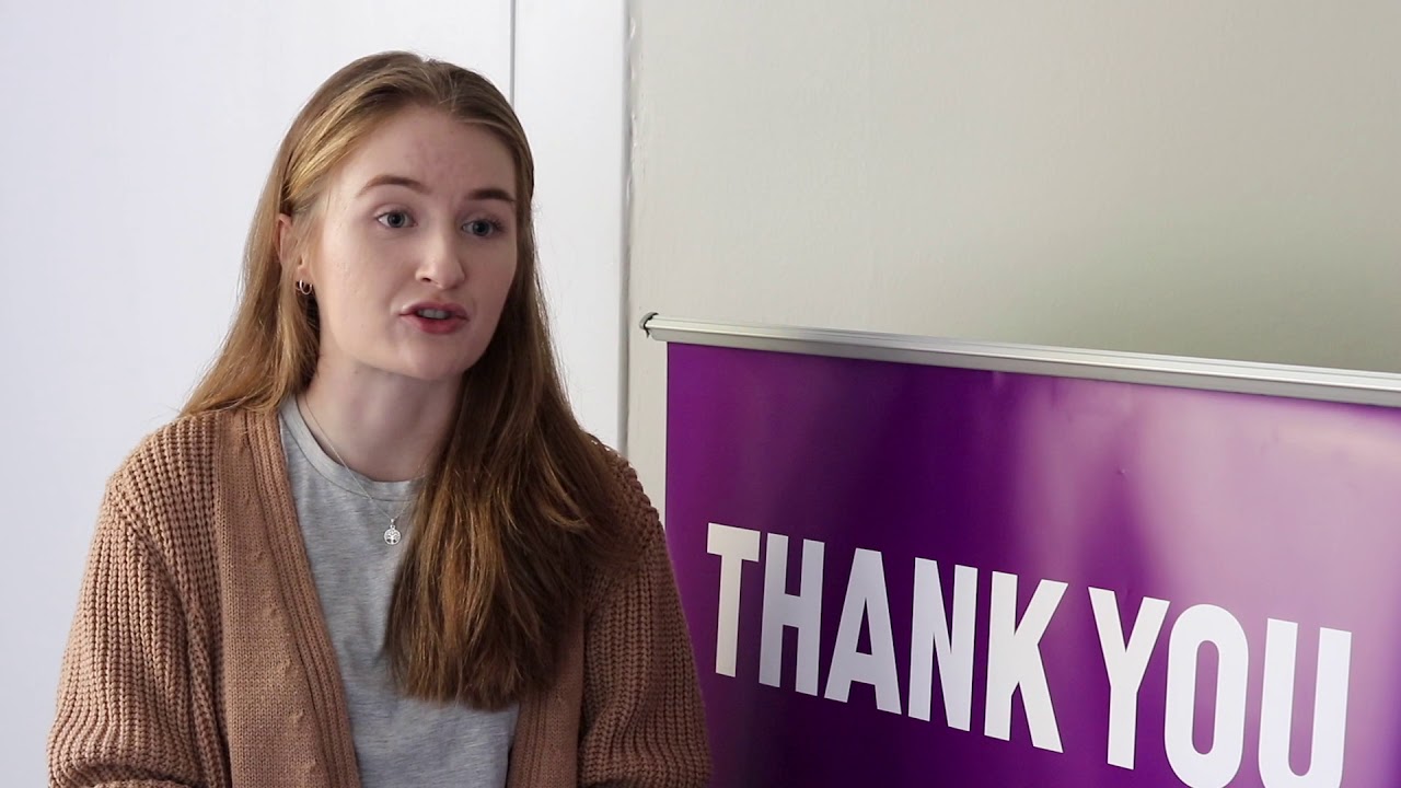 RGU Foundation #GivingTuesday