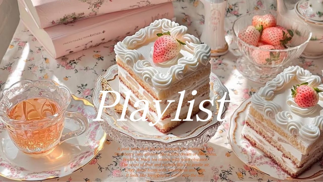 𝐏𝐥𝐚𝐲𝐥𝐢𝐬𝐭 틀자마자 너무 좋은 기절 플리💞 가을엔 이 음악이 필수 | 노동요 | 매장음악 | 히얼해이븐 플리✨🙉