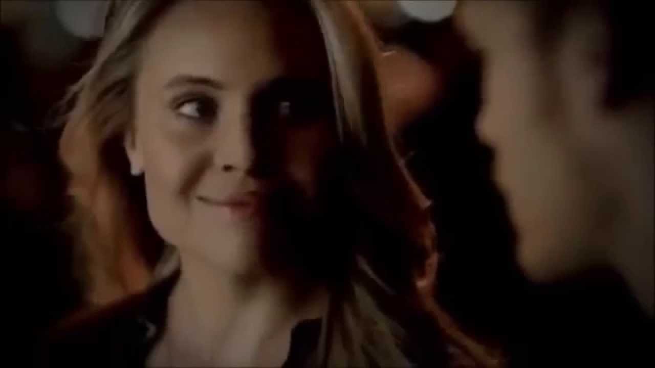 Klaus and Camille| Distance