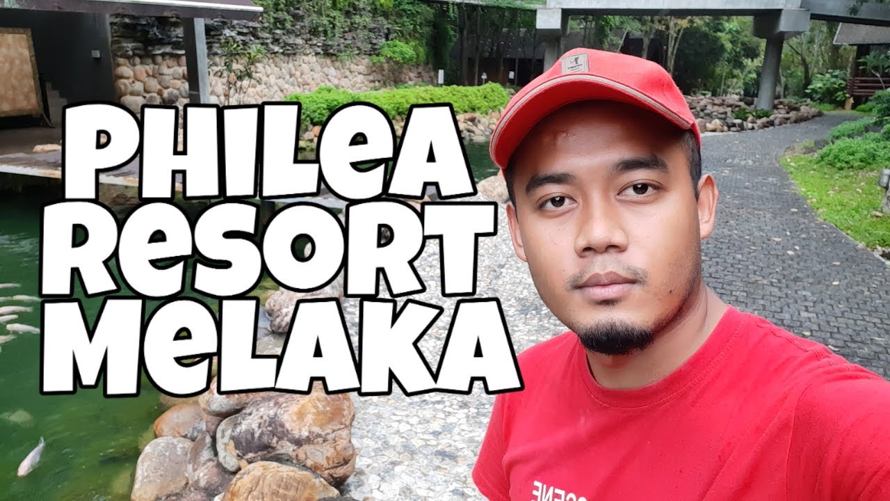 Philea Resort Melaka