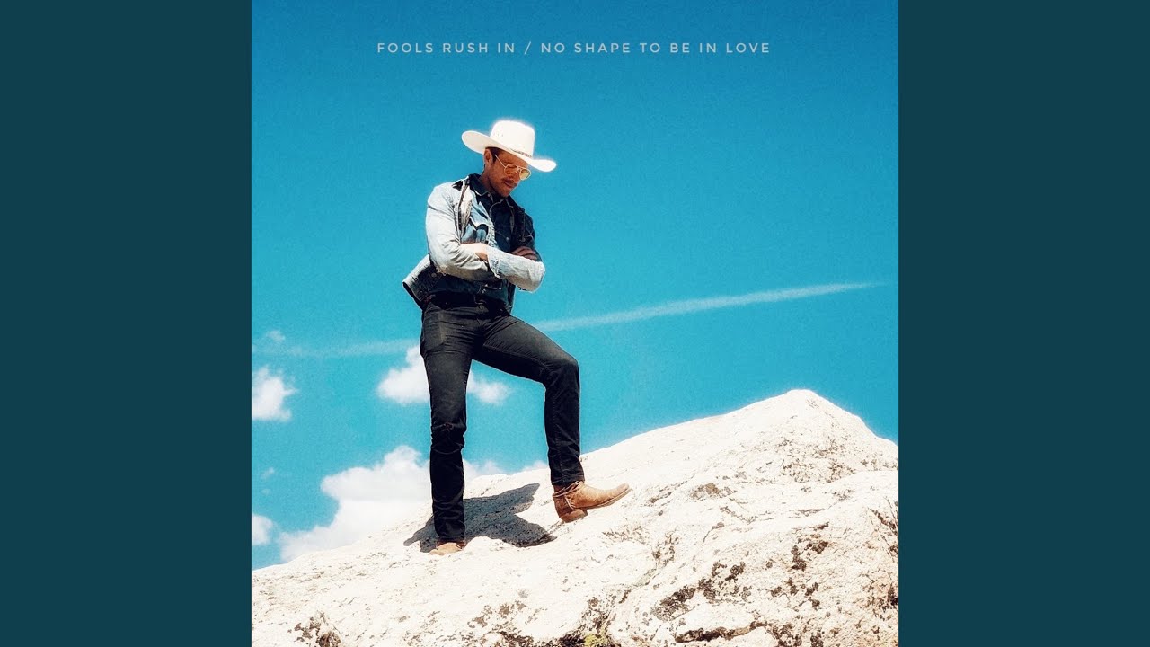 Fools Rush In