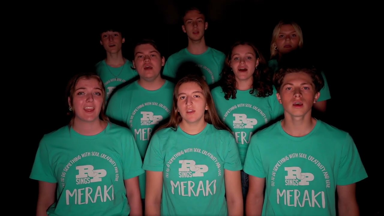 Take Me Home - Ray-Pec Chamber Singers