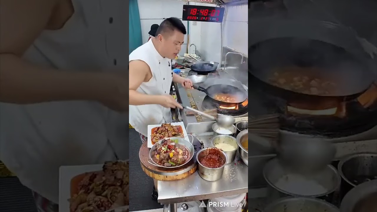 Live streaming of 美食爱好者的副本