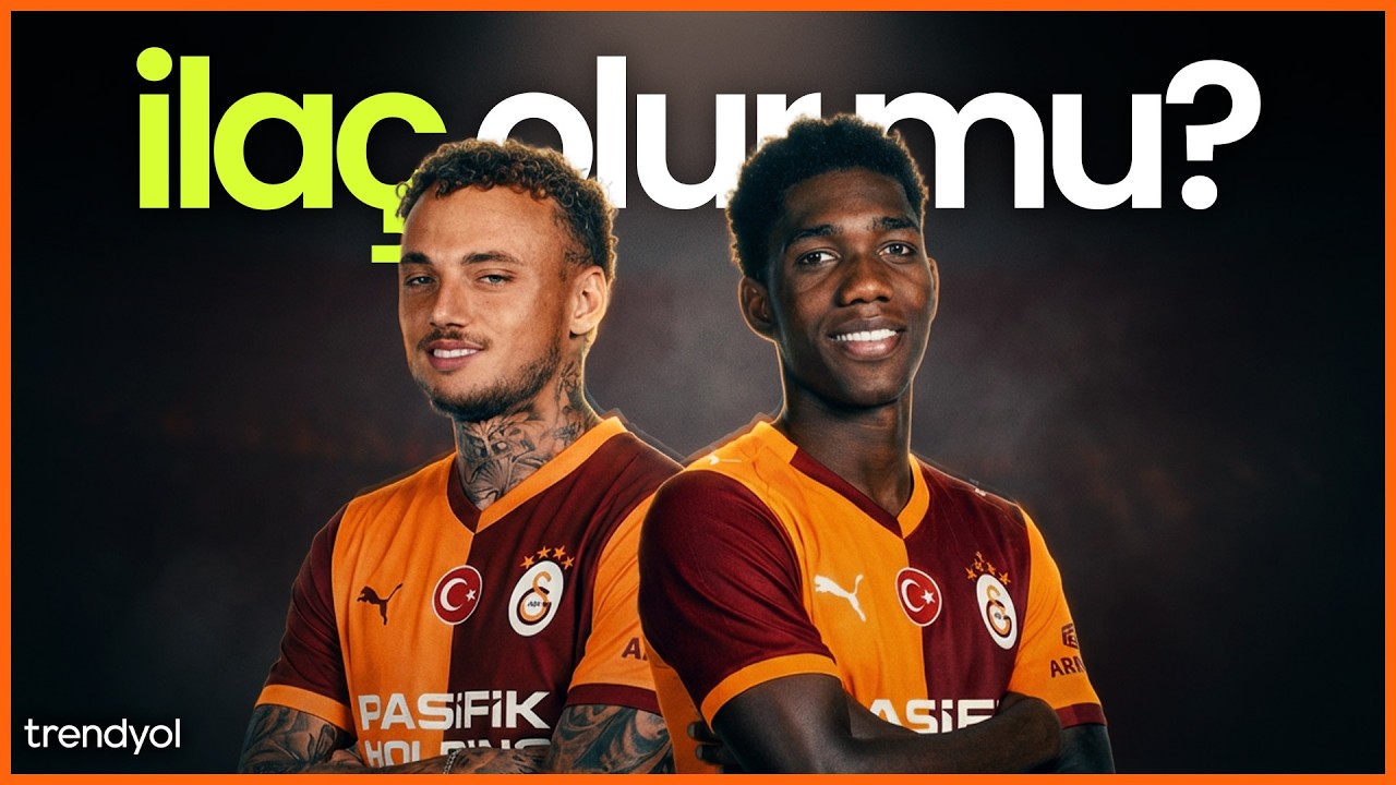 Noa Lang ve Asprilla Analizi: Yeni Kanatlar Cimbom'a Neler Katar?