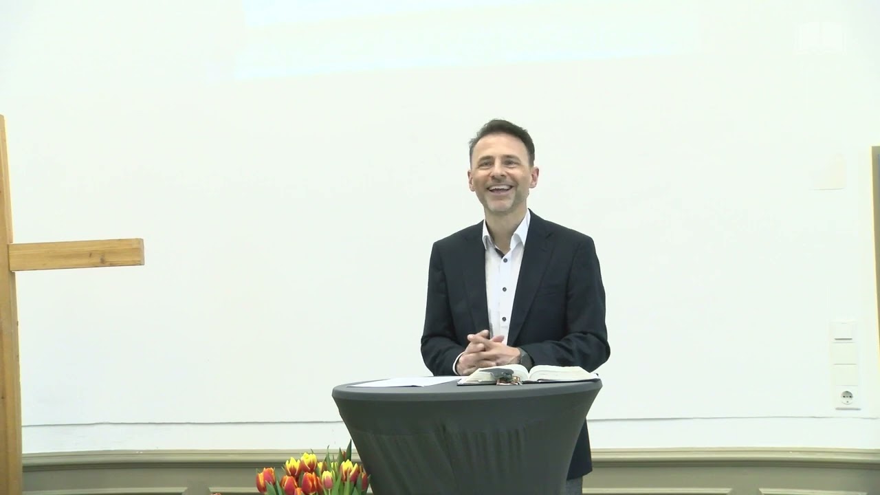 Sprüche 5 - Strategien um sexuellen Versuchungen zu widerstehen - Michael Leister (4/4)