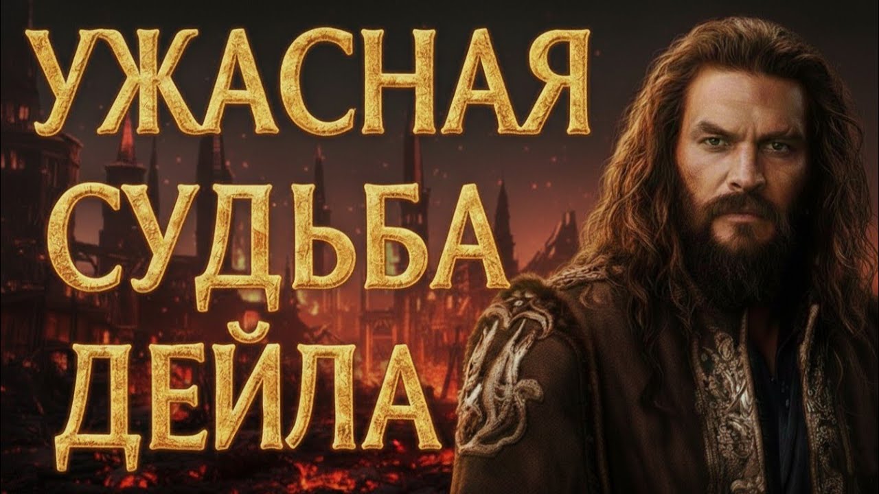 😱 ГНОМЫ В АДУ! Очень сложная битва на истощение против Ангмара | BFME 2 Edain