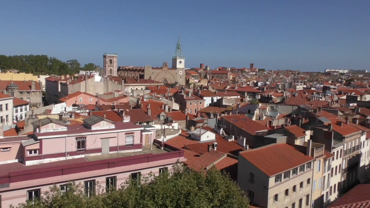 Ville de Perpignan 