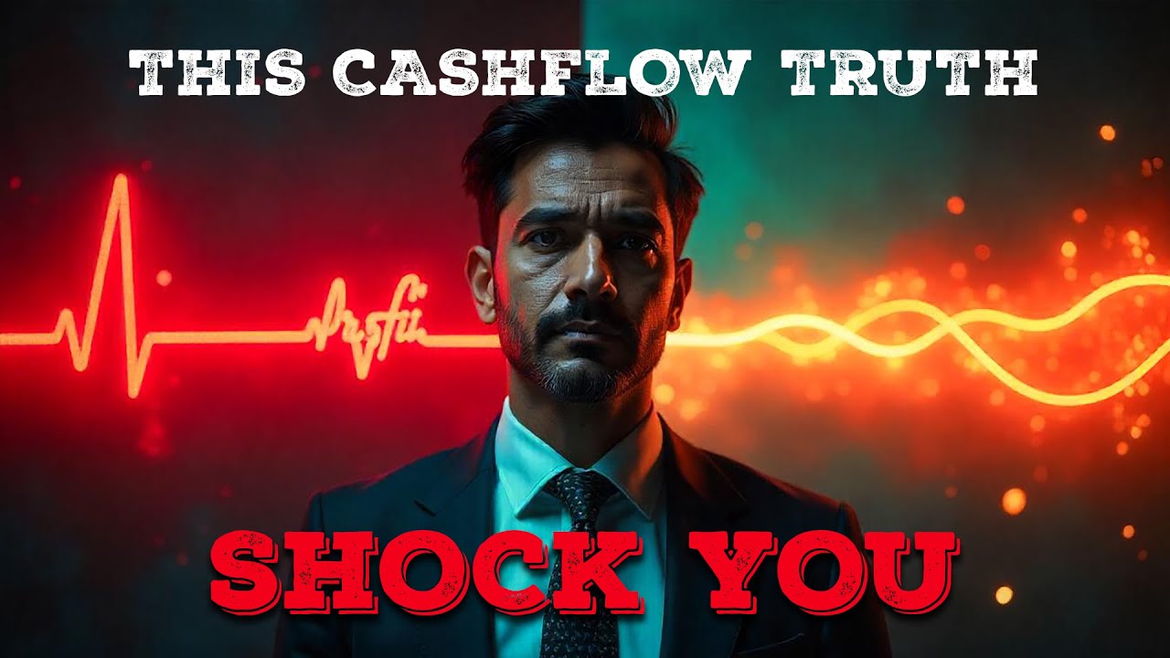 Cashflow Is the Real Blood of Business | CFO Insights ft. Omkar Dumbre | CA Dinesh Rathi