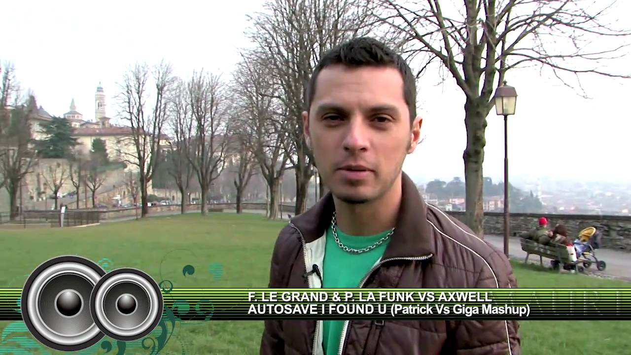 Saifam Dj Top 10 - Febbraio/Marzo 2011 (Selected by Sergio Mauri)