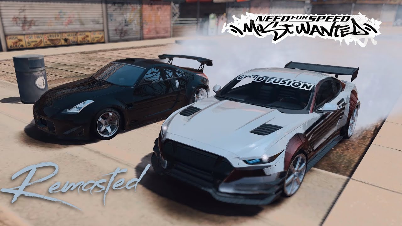 NFS MW | Jewels | Blacklist 8 | The police are angry. | 43% Full Gameplay | [4Kᵁᴴᴰ60ᶠᵖˢ]