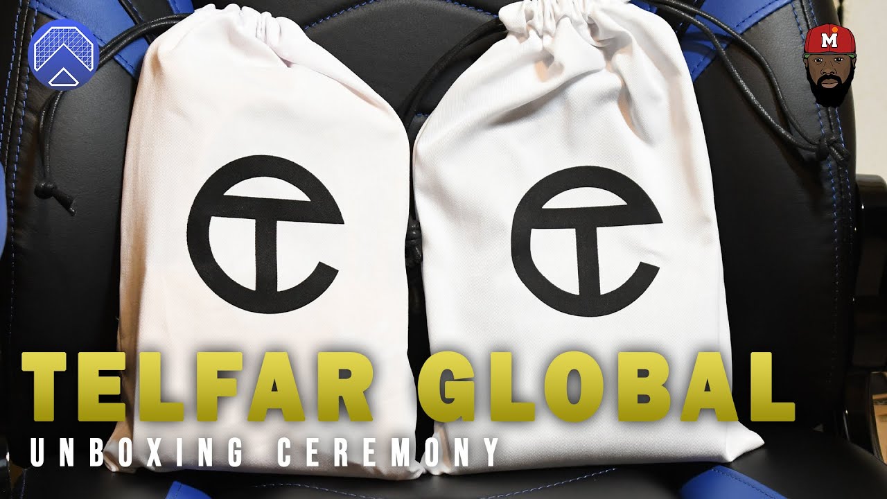 Telfar Bags For My Daughters