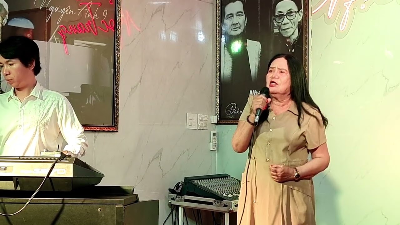 Lời cuối cho em | Ngọc Lượng | Phòng Trà Ngọc Trang
