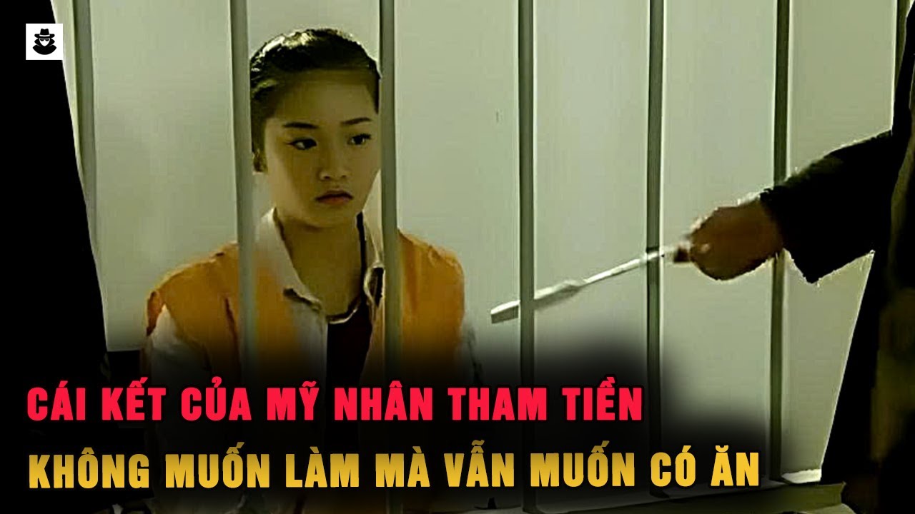 Cái Giá Của Lòng Tham – Khi Nữ Nhân Lạc Lối Trong Tiền Bạc | SIÊU KỲ ÁN