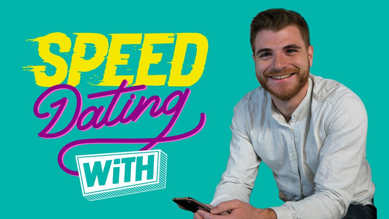 Wiko @MWC19 Episode 1: Speed dating with Guillaume, Social Media Manager, France.